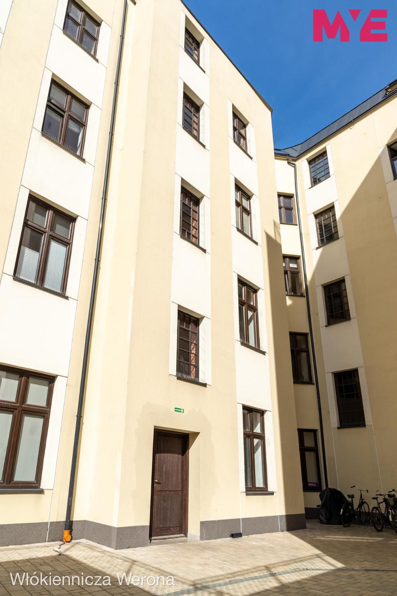 Mye Apartments - Verona Wlokiennicza ウッチ エクステリア 写真